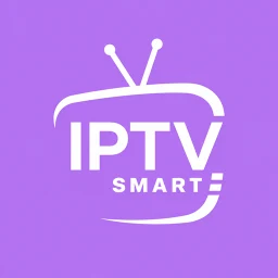 Icône de IPTV Smart Pro Player