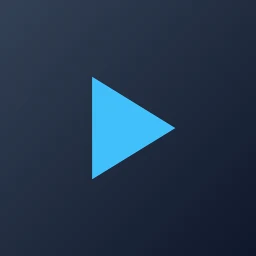 DG Media Player 아이콘