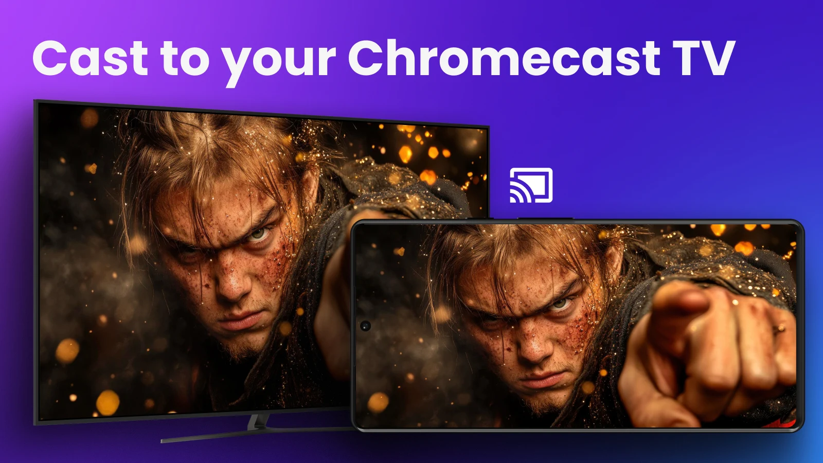 Smart IPTV Player M3U Live Pro screenshot
